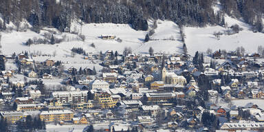 Corona-Hotspots: Das sind die schlimmsten Bezirke Österreichs