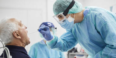 Das sind die neuen Corona-Hotspots &Ouml;sterreichs