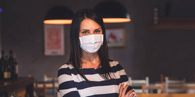 Aufstand der Wirte gegen DIESEN Lockdown