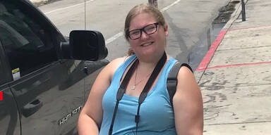 17-j&auml;hrige Carsyn &uuml;berlebte Krebs und starb an Corona