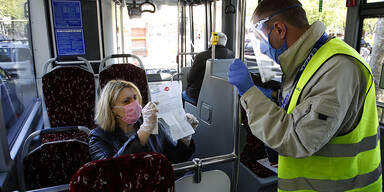 corona coronavirus serbien reisefreiheit reisebeschr&auml;nkung
