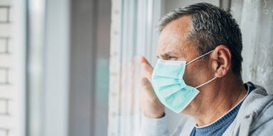 Arzt warnt vor diesem neuen Corona-Symptom