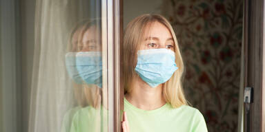 Diese neuen Symptome deuten auf BA.5 hin