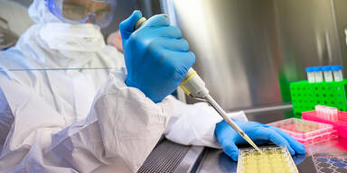 Corona Test Chaos Schule