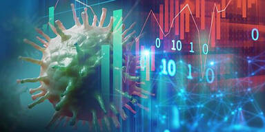Gleich sechs neue Corona-Todesf&auml;lle in Wien