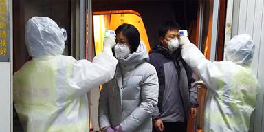 Corona: Politiker finden Armee-Einsatz pr&uuml;fenswert