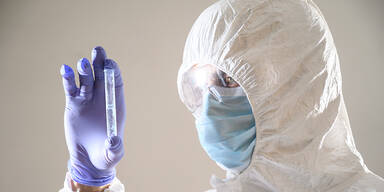 Coronavirus-&Uuml;bertragung: Forscher vermuten Zusammenhang mit Aerosolen