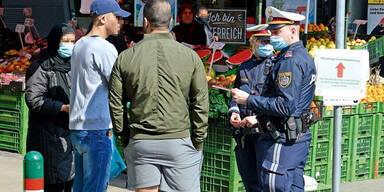Strafen zum Lockdown: So teuer werden Verstoe&szlig;e