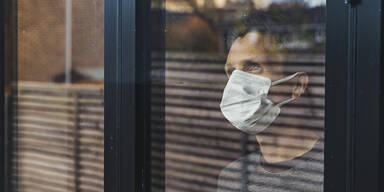 Forscher entdecken neues Corona-Symptom