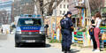 Lockdown-Regeln: Was ab heute erlaubt und was verboten ist