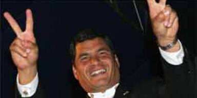correa