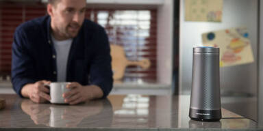 Microsoft "Invoke" greift Amazon Echo an