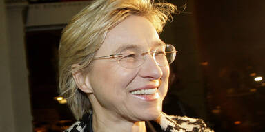 &Ouml;VP-Politikerin Cortolezis-Schlager gestorben