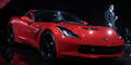 Das ist die neue Corvette C7 Stingray