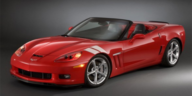 Die absoluten Traumcabrios