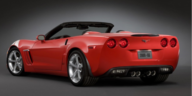 Die absoluten Traumcabrios