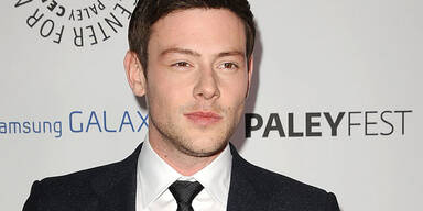 Cory Monteith