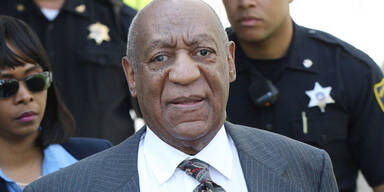 Bill Cosby