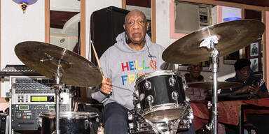 Bill Cosby