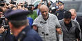 Bill Cosby hinterlegte Millionenkaution