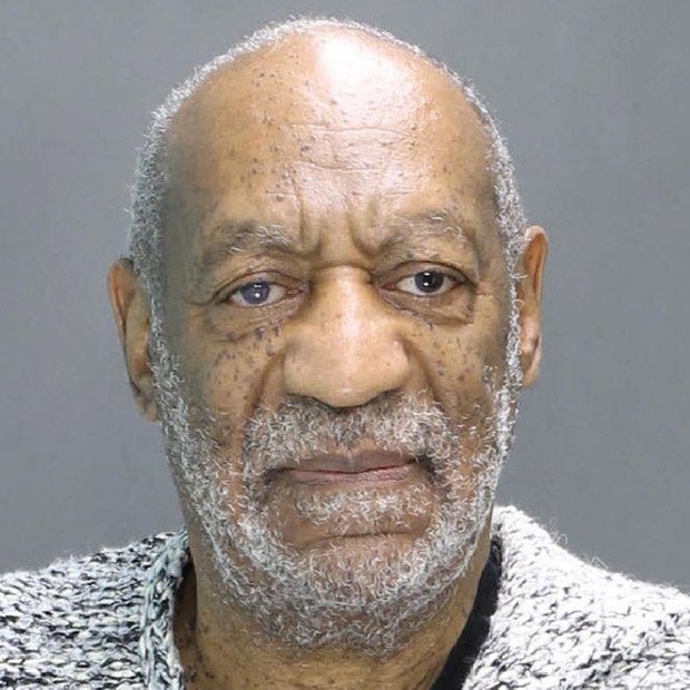 Bill Cosby hinterlegte Millionenkaution