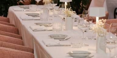 Cosmo Kitchen: Hotel THE LEO GRAND in Wien mit Pop-up-K&ouml;che-Projekt