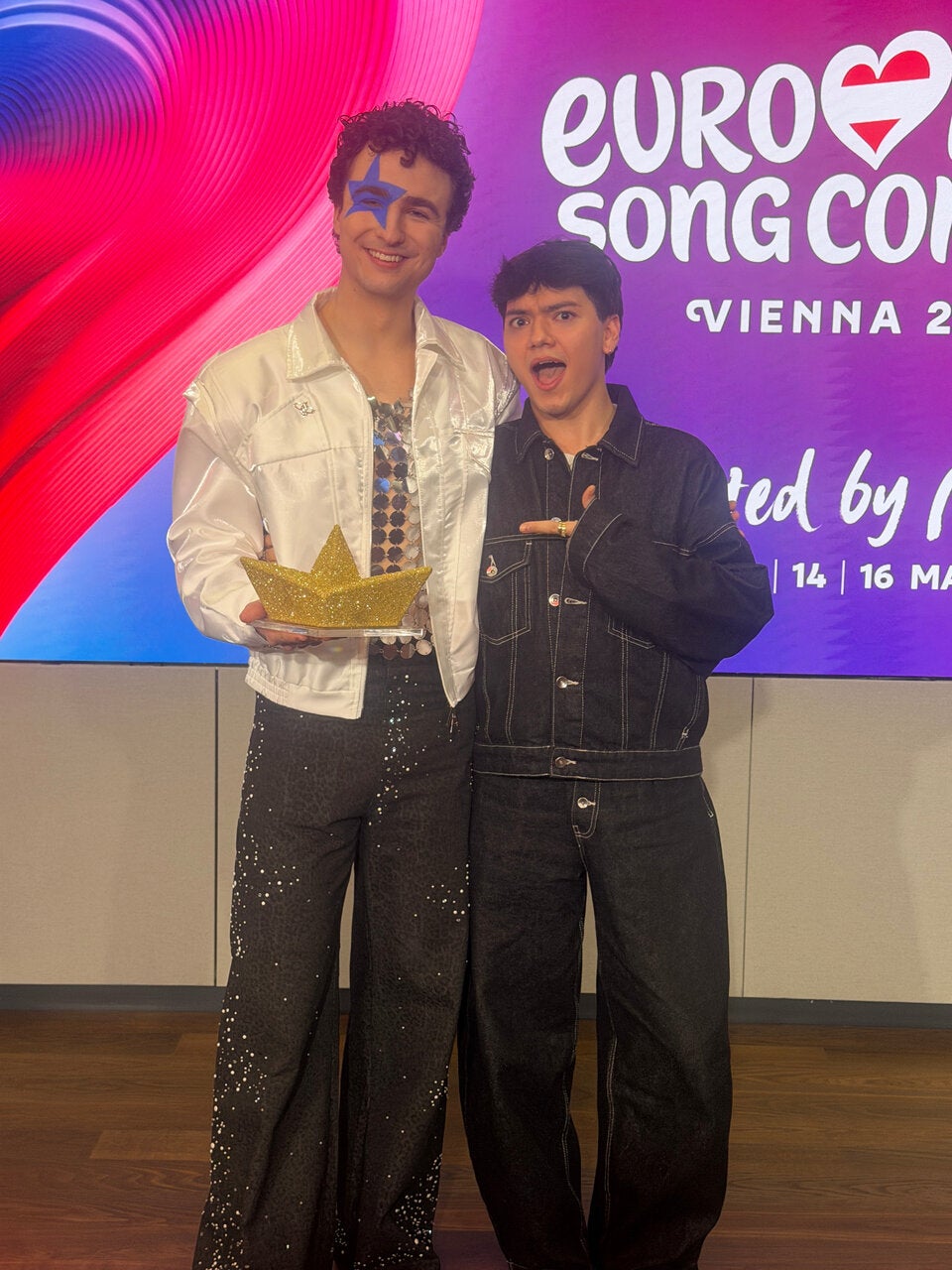 Eurovision Song Contest expandiert jetzt nach Asien