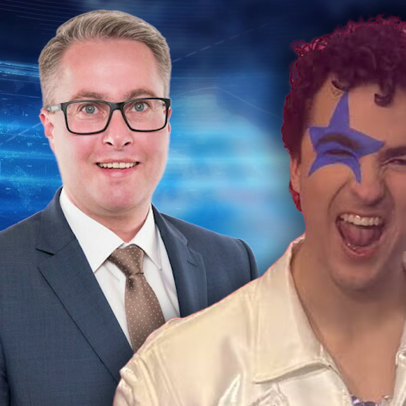 ESC: Bürgermeister Ulram - 