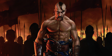 Die Kosaken kommen wieder!