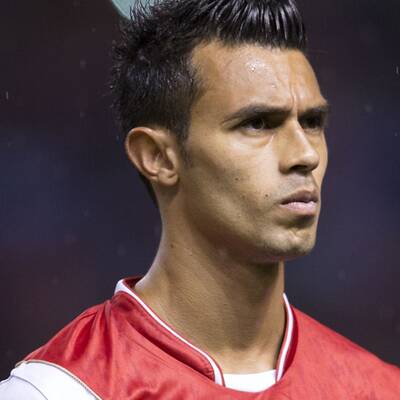 Der Kader von Costa Rica