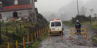 Mordalarm um zwei Steirer in Costa Rica
