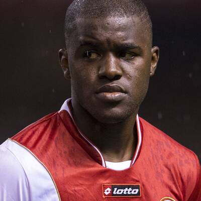 Der Kader von Costa Rica