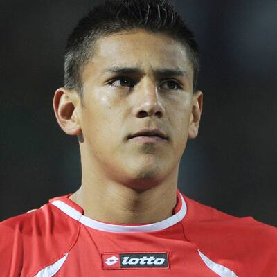 Der Kader von Costa Rica