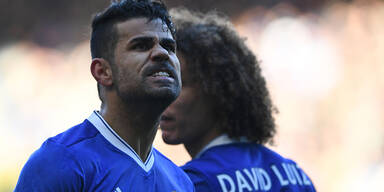 Diego Costa