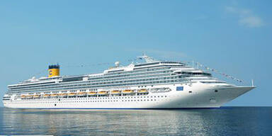 Adventszeit am Kreuzfahrtschiff