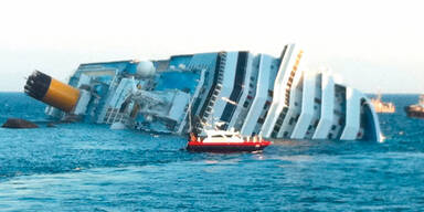 Costa Concordia