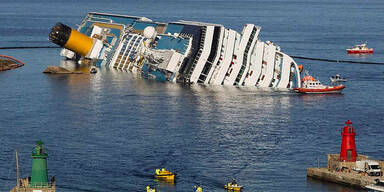 Costa Concordia