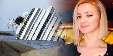 Unglück der Costa Concordia