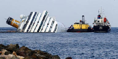 Costa Concordia