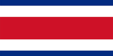 costarica_flagge