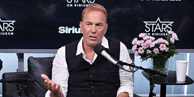 Kevin Costner