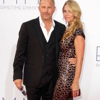 Die Emmys 2012: Alle Stars, alle Bilder