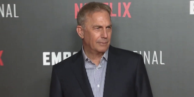 Kevin Costner: Seine Neue ist DIESE bekannte Sängerin