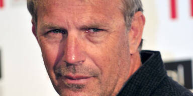 Kevin Costner soll jetzt Obama retten