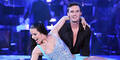 Dancing Stars: James Cottriall ist raus