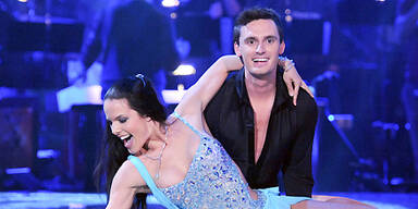 Dancing Stars: James Cottriall ist raus