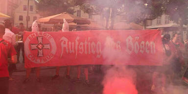 Rassismus-Skandal im deutschen Fu&szlig;ball