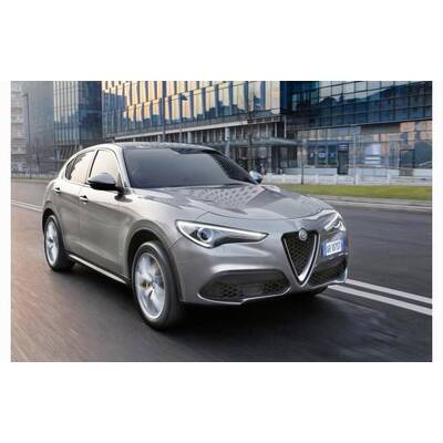 Car of the Year 2018