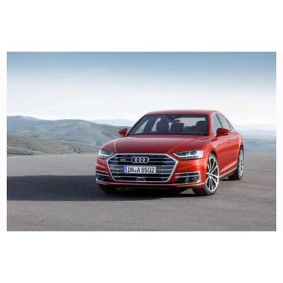 Car of the Year 2018