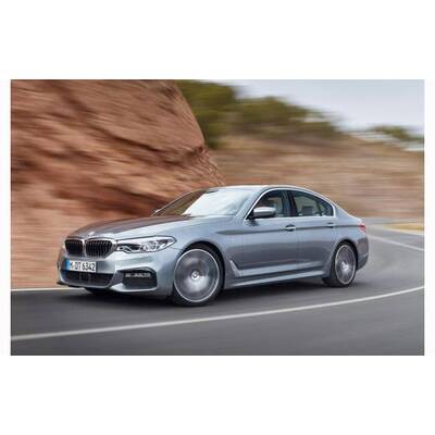 Car of the Year 2018